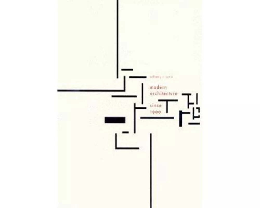 Modern Architecture Since 1900