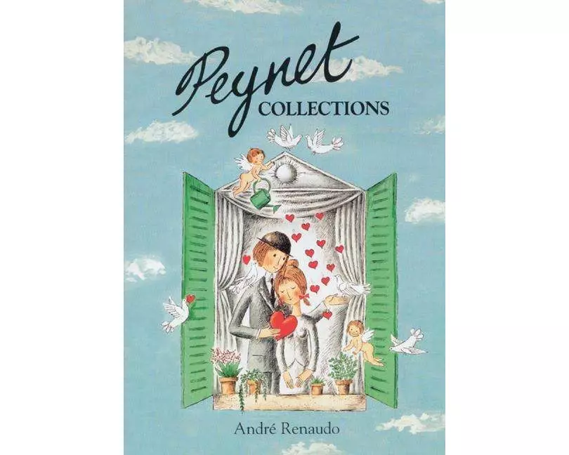 Peynet Collections