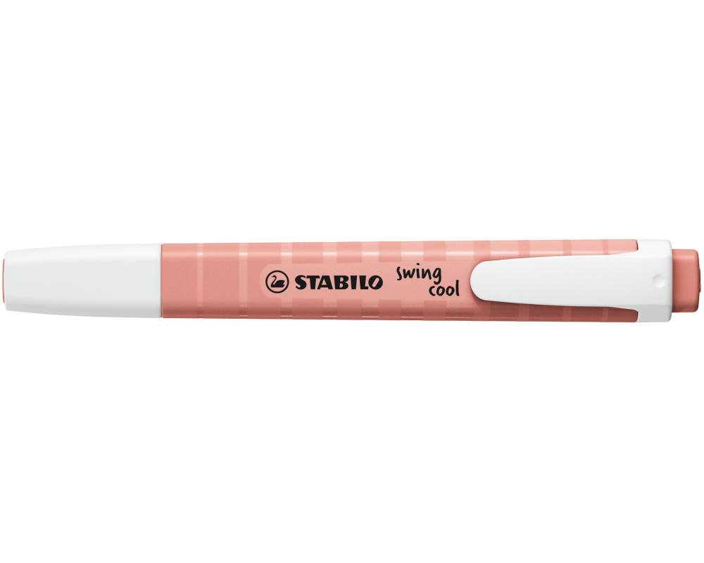 STABILO Textmarker Swing Cool Sienna