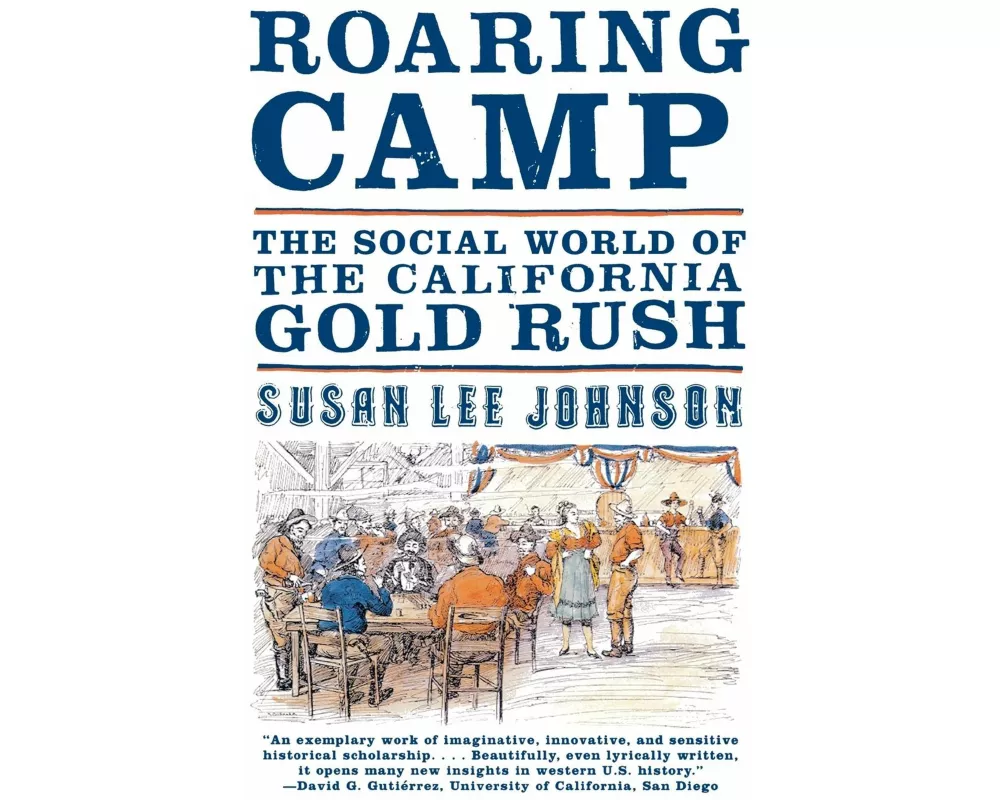 Roaring Camp
