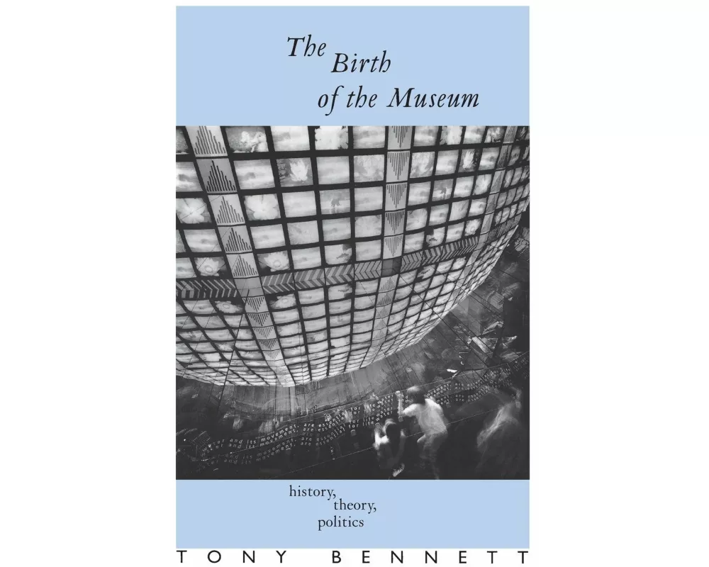 The Birth of the Museum