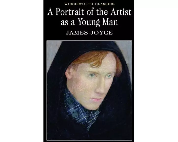 A Portrait of the Artist as a Young Man