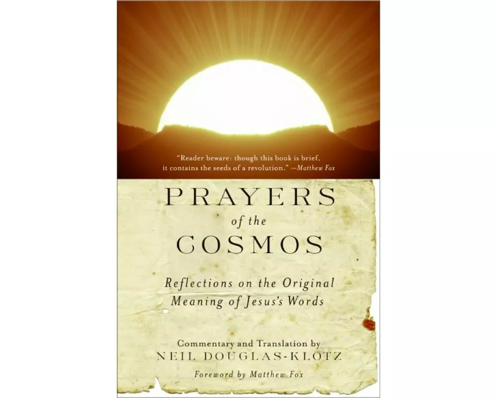 Prayers of the Cosmos