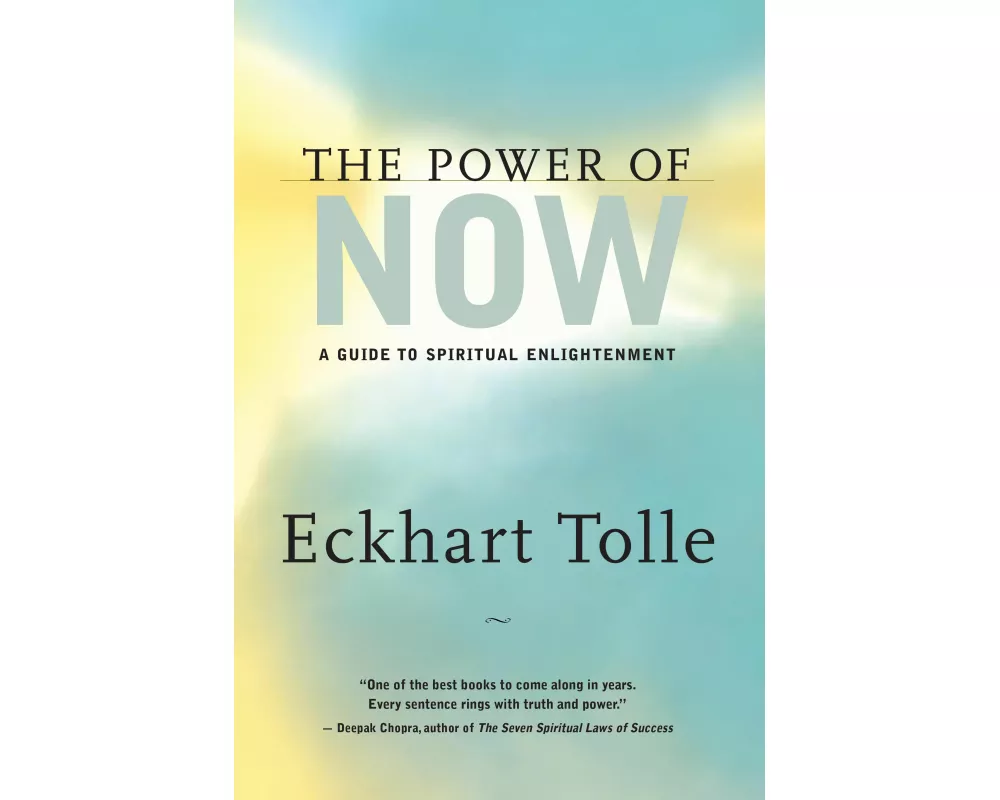 The Power of Now