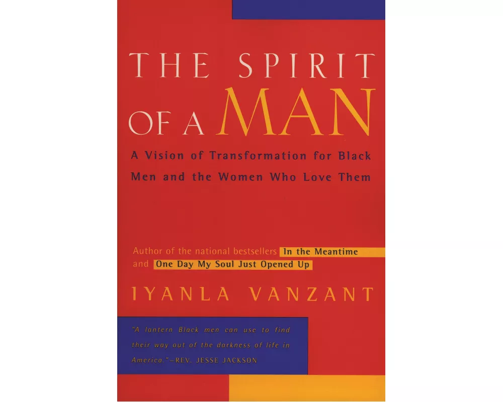 The Spirit of a Man