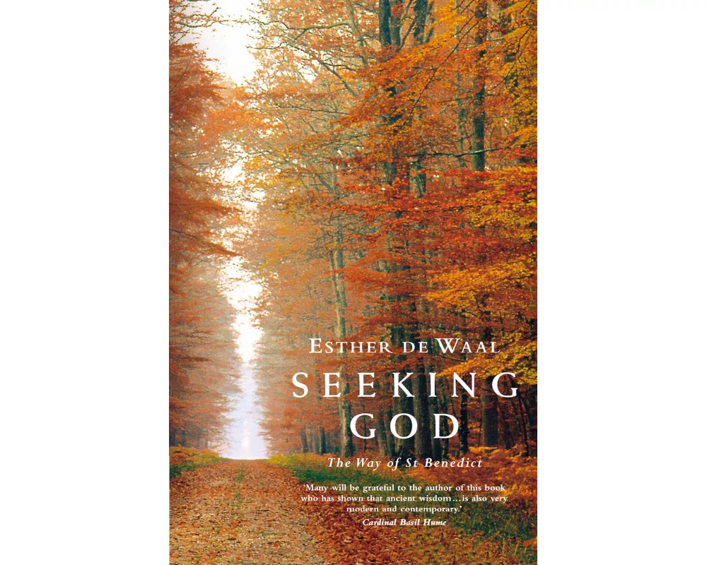 Seeking God