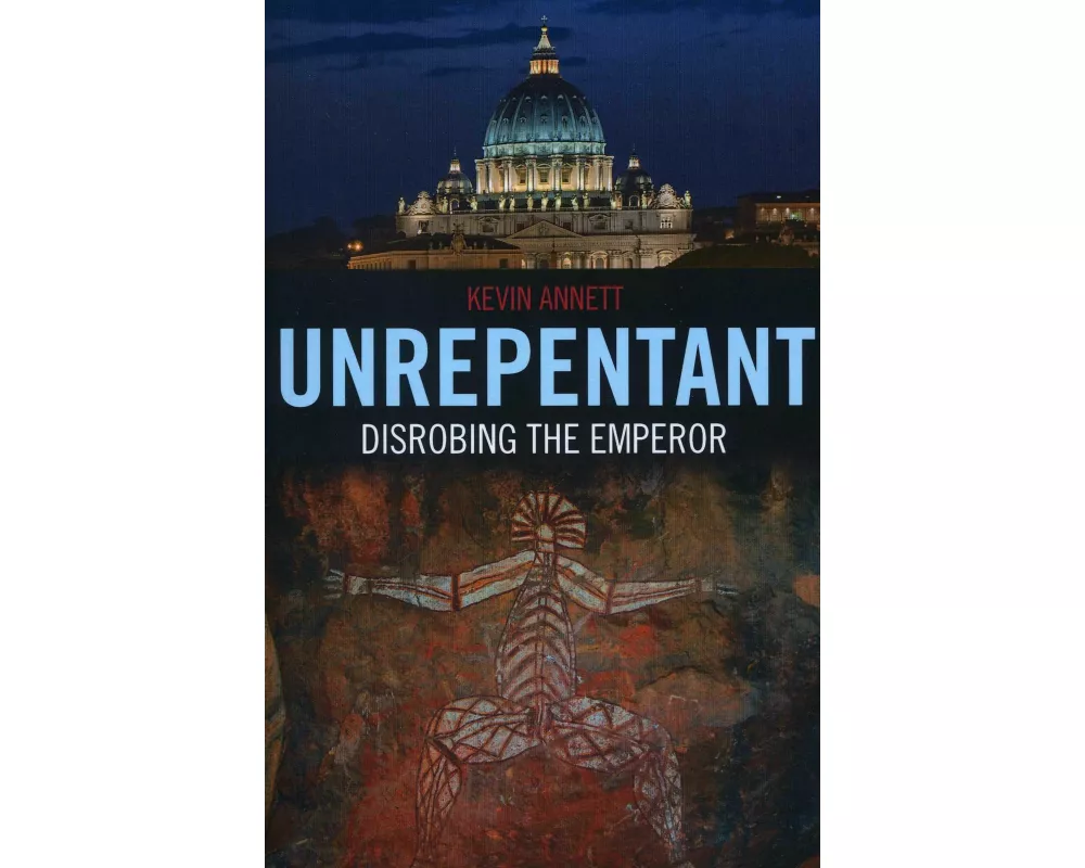 Unrepentant – Disrobing the Emperor
