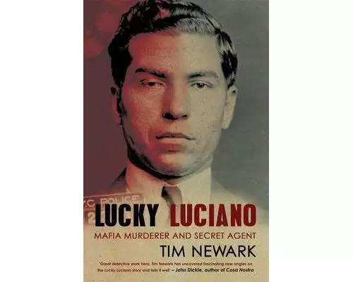 Lucky Luciano