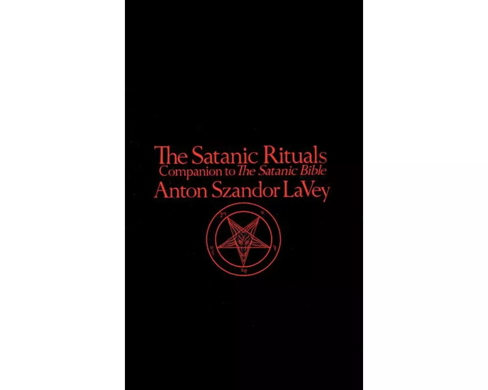 Satanic Rituals