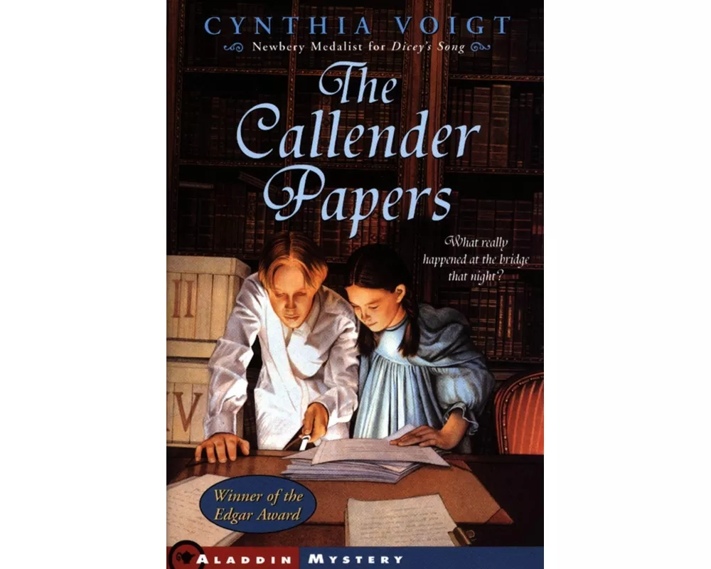 Callender Papers
