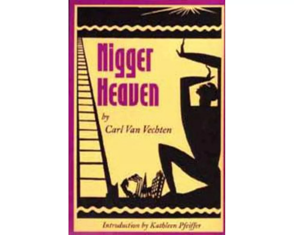 Nigger Heaven