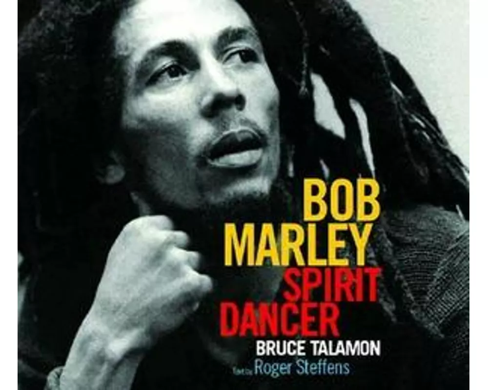 Bob Marley