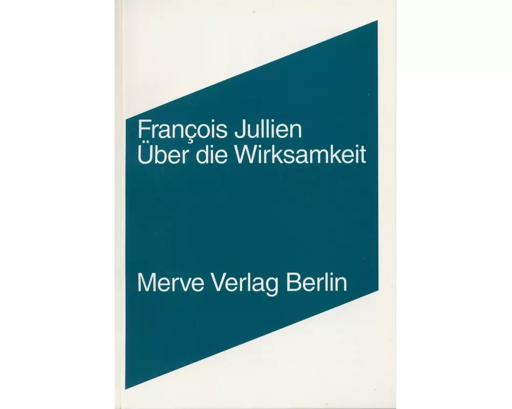 Über die Wirksamkeit