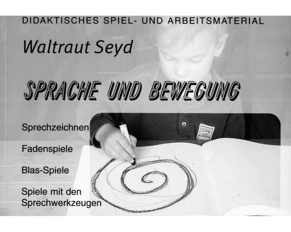 Sprache und Bewegung