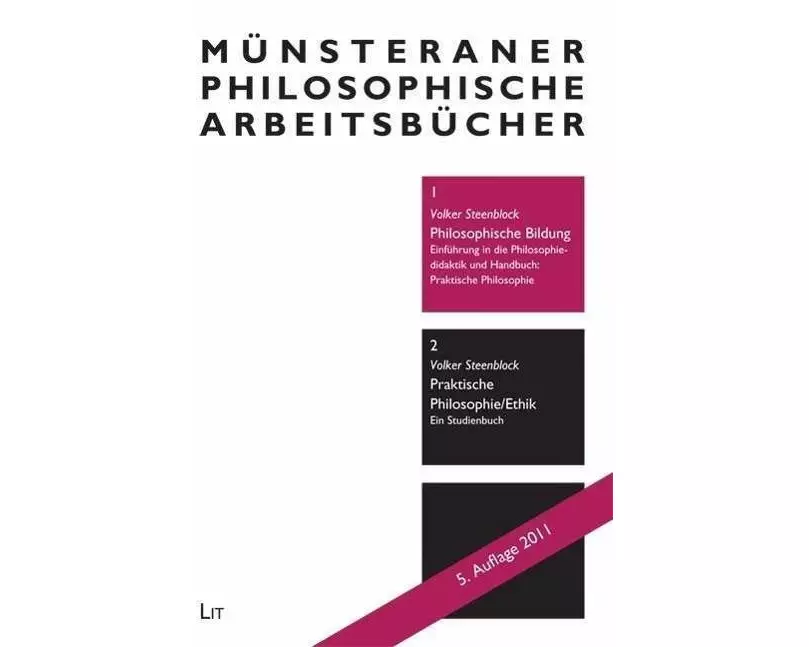 Philosophische Bildung