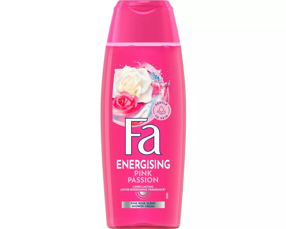Fa Duschgel Pink Passion 250 ml