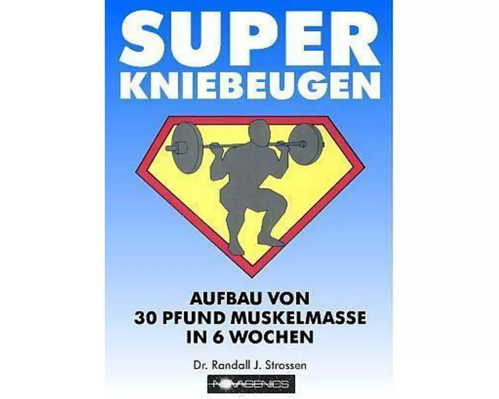 Super Kniebeugen