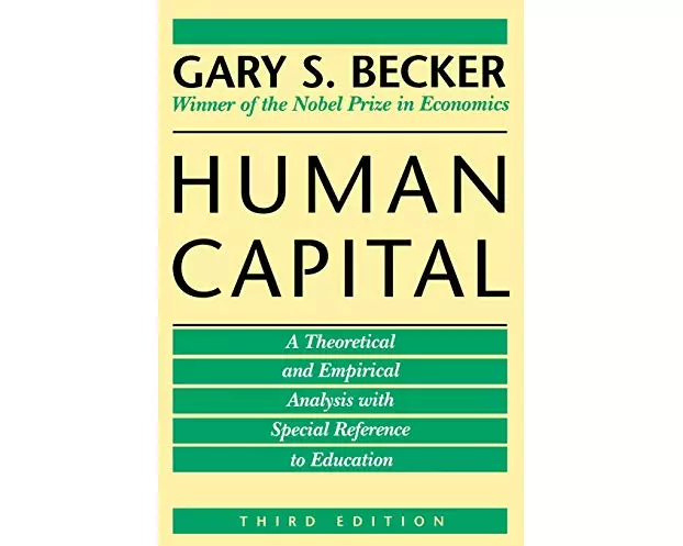 Human Capital