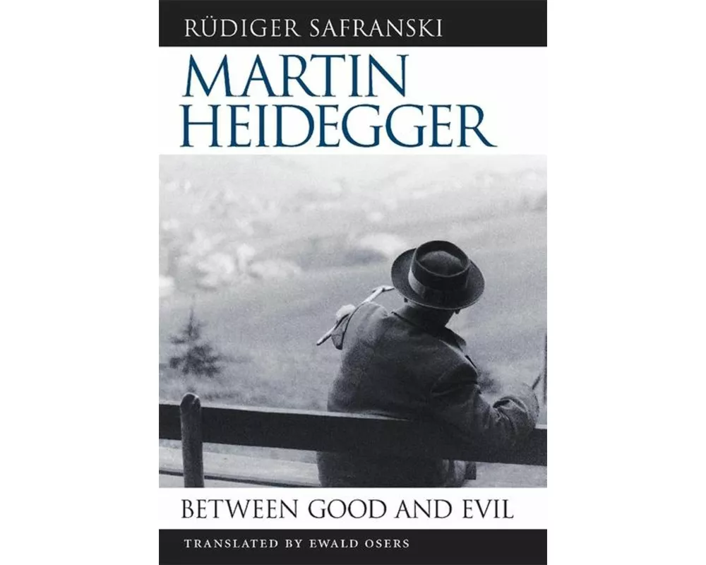 Martin Heidegger