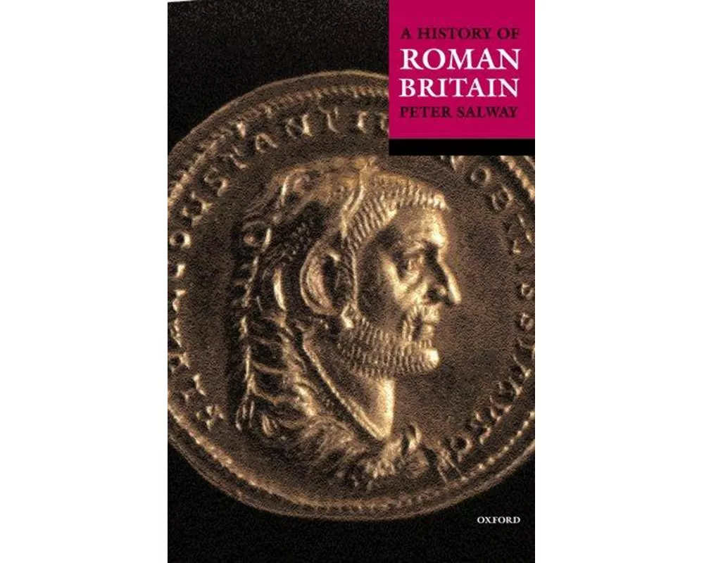 A History of Roman Britain