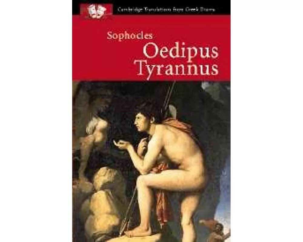 Sophocles: Oedipus Tyrannus