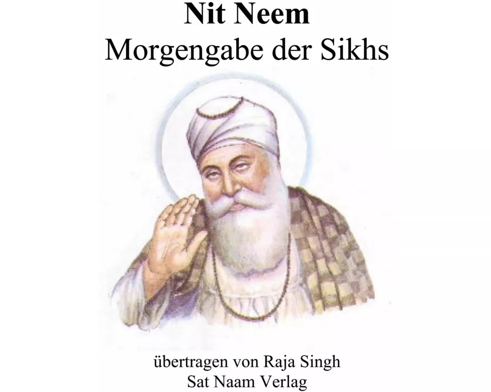 Morgengabe der Sikhs