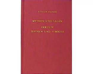 Mythen und Sagen - Okkulte Zeichen und Symbole
