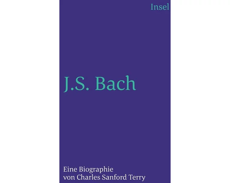 Johann Sebastian Bach