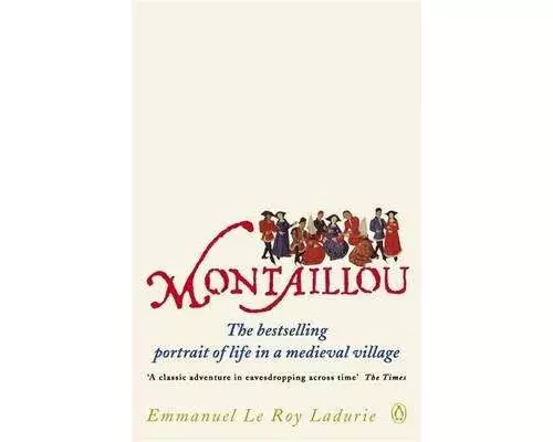 Montaillou