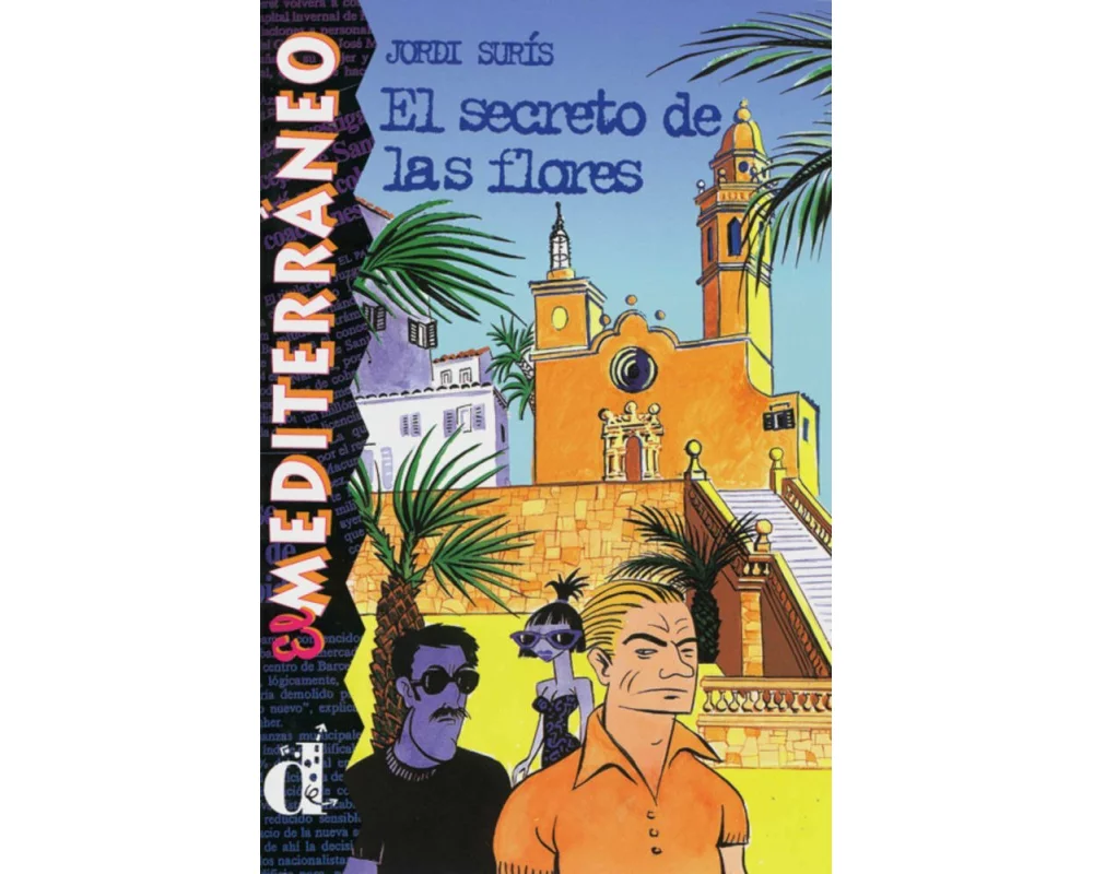 El secreto de las flores