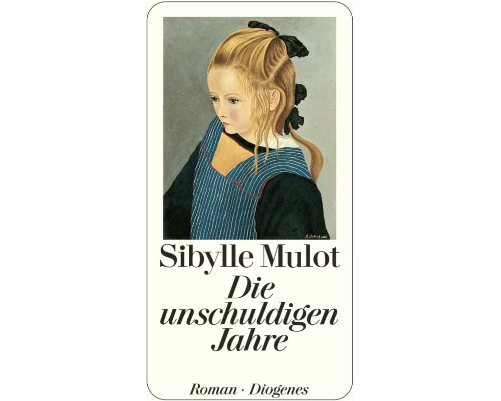 Die unschuldigen Jahre