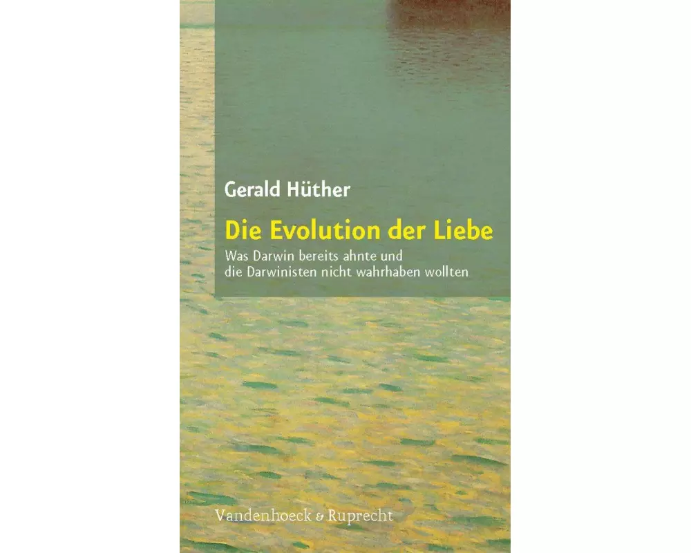Die Evolution der Liebe