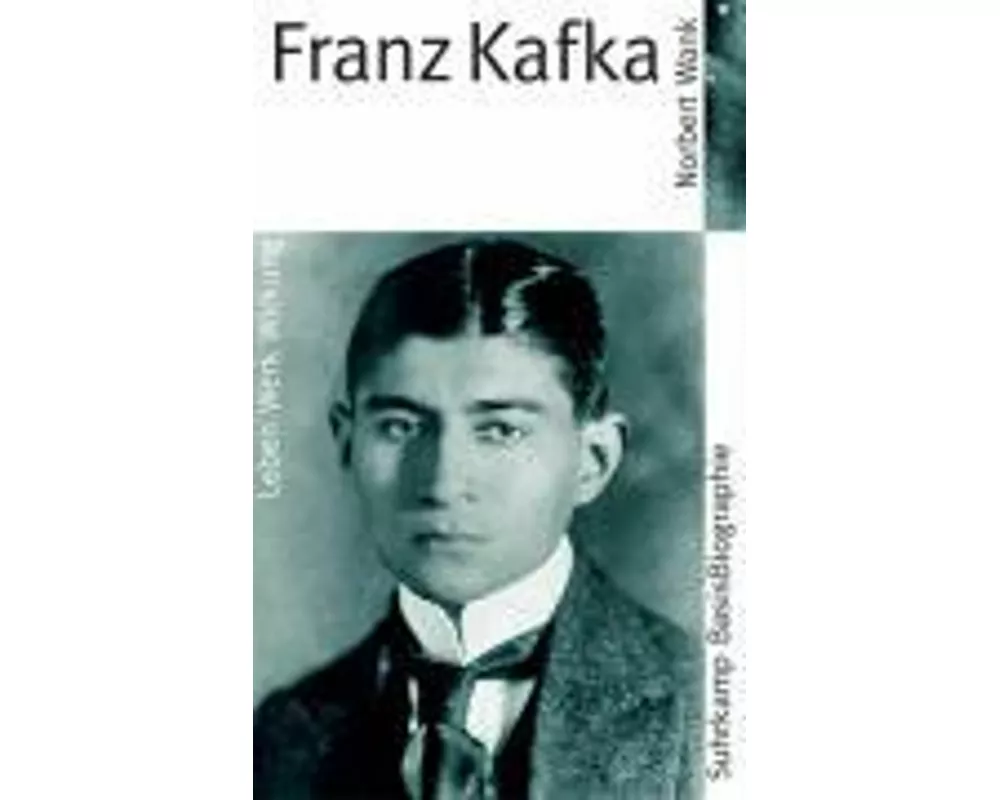 Franz Kafka