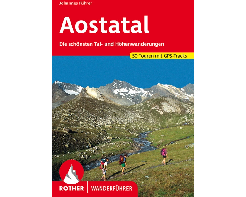 Aostatal