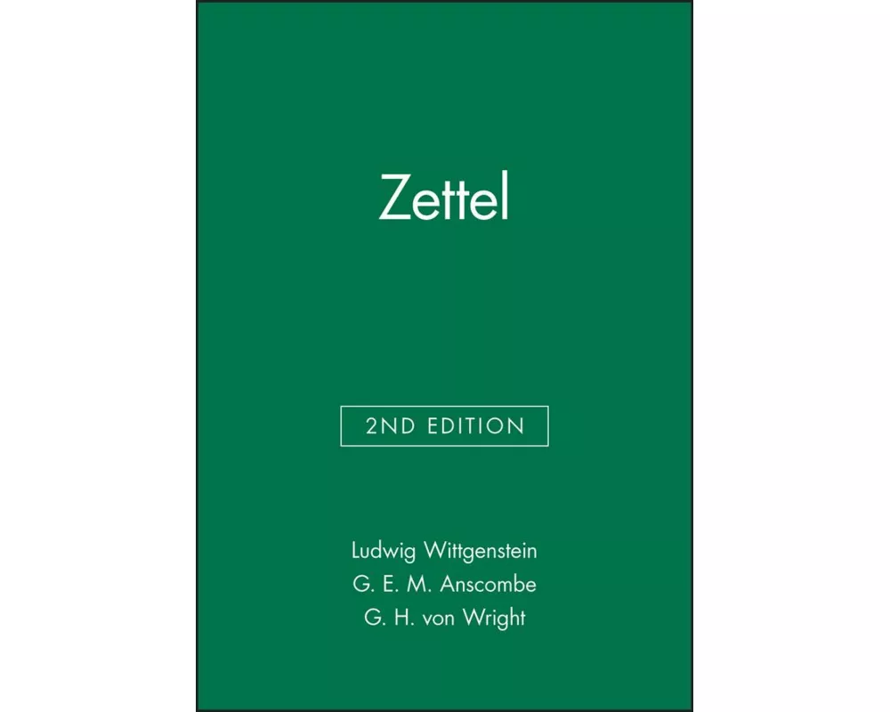 Zettel