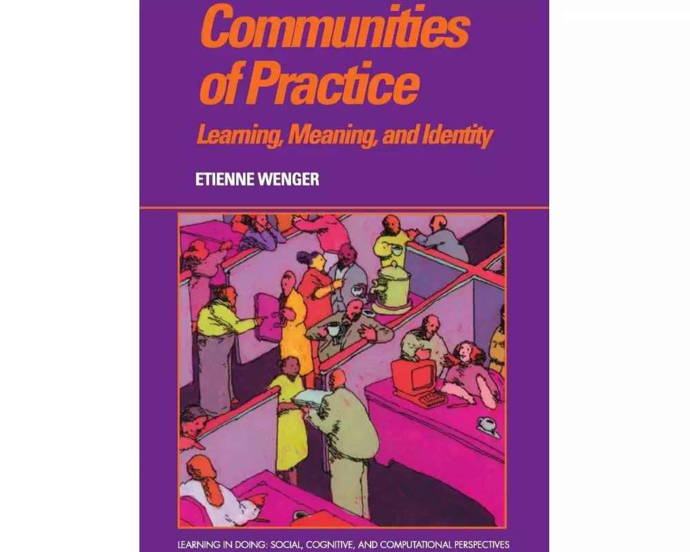 Communities of Practice