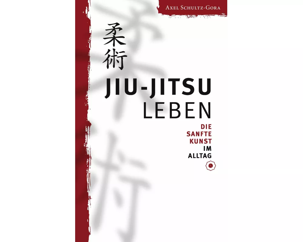 Jiu-Jitsu leben