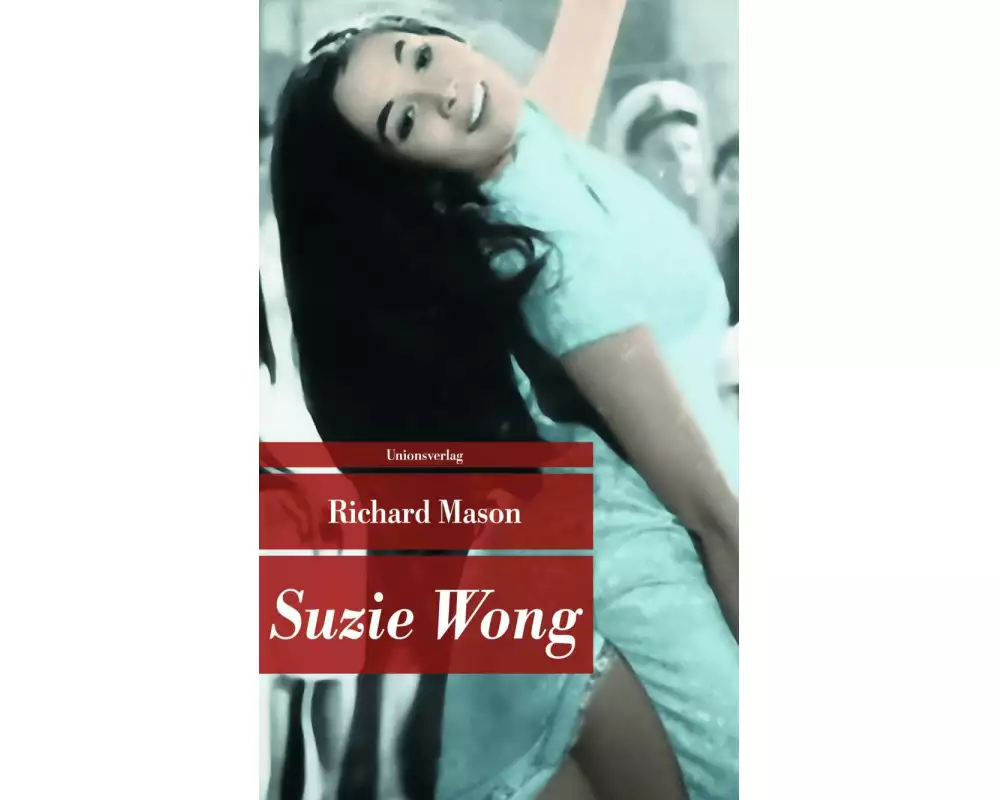 Suzie Wong