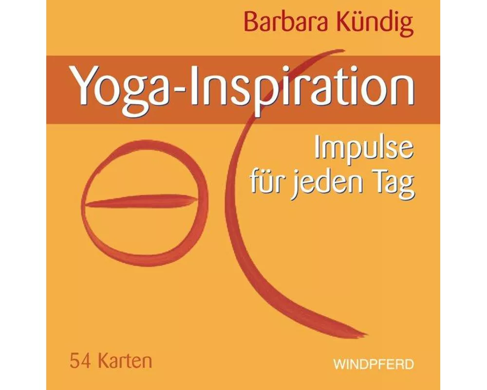 Yoga-Inspiration