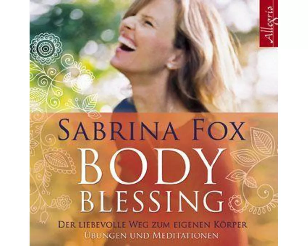 Body Blessing - Das Versprechen
