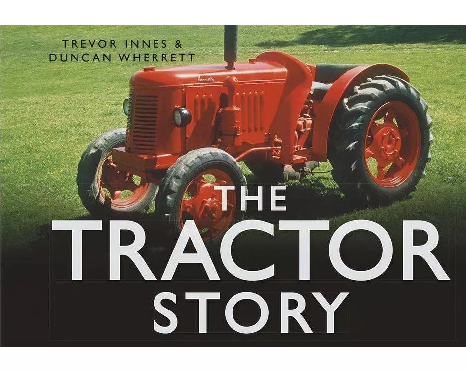 The Tractor Story