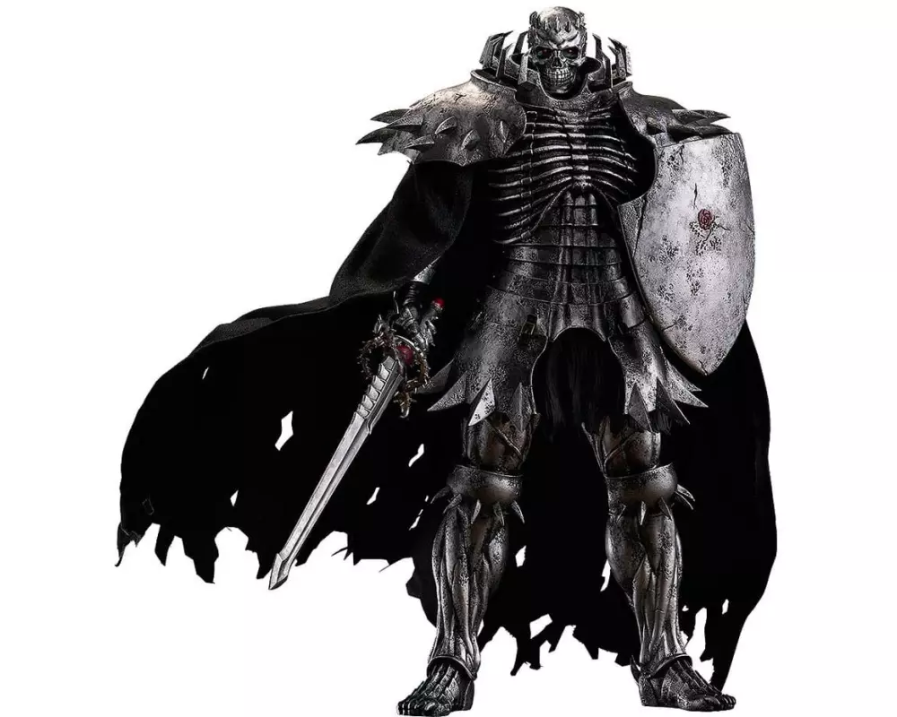 Max Factory Figur Berserk Pop Up Parade Skull Knight