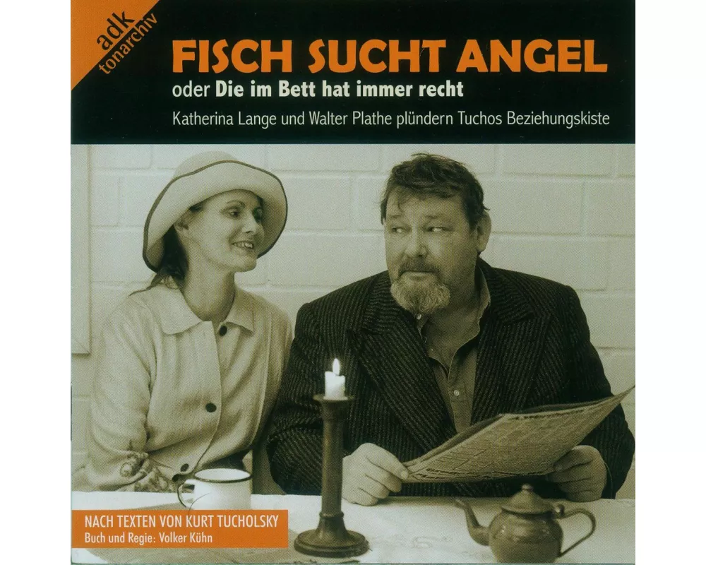 Fisch Sucht Angel