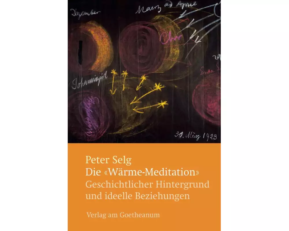 Die 'Wärme-Meditation'