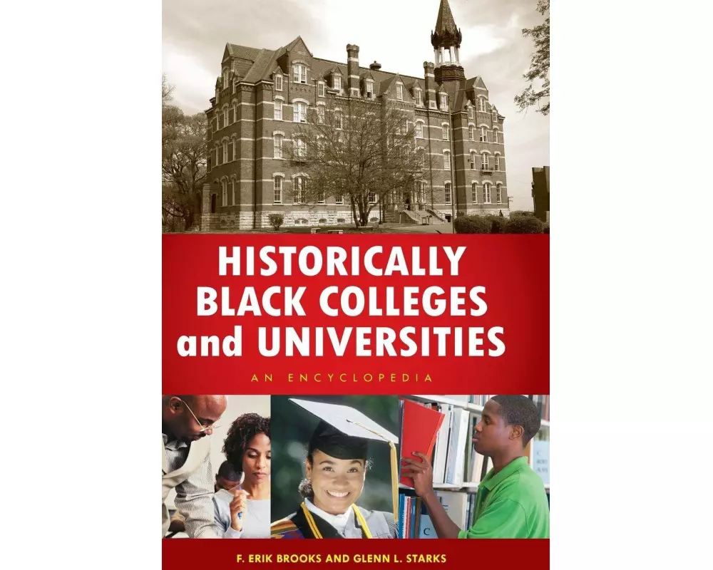 Historically Black Colleges and Universities