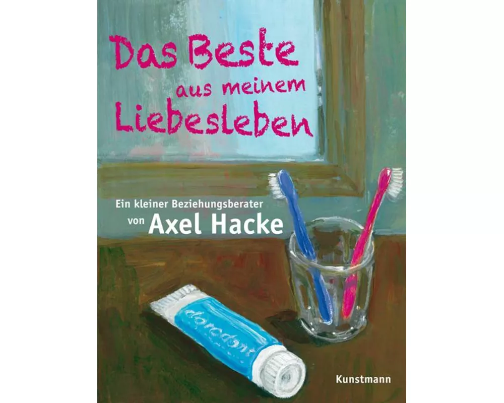 Das Beste aus meinem Liebesleben