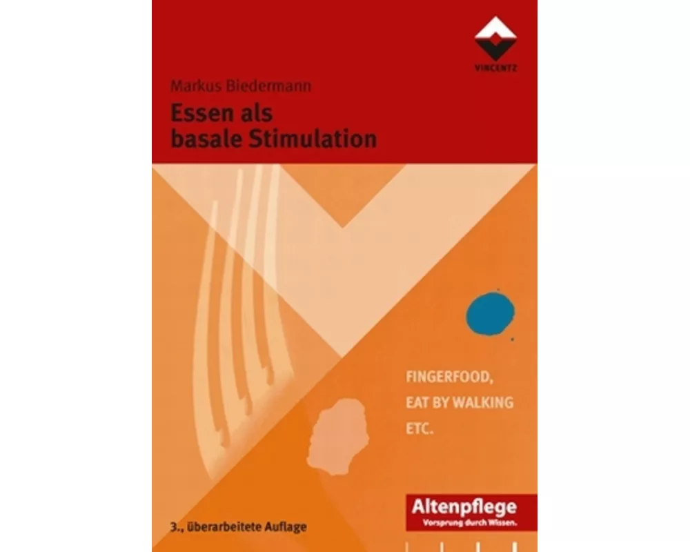 Essen als basale Stimulation