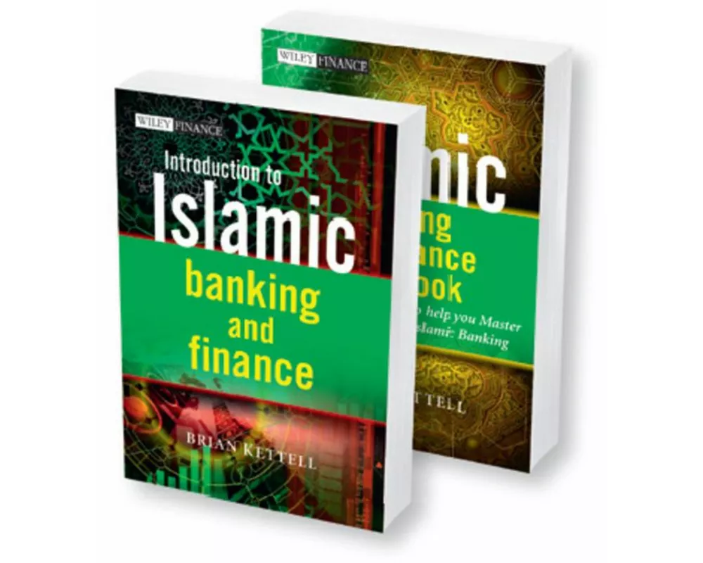 Islamic Banking and Finance