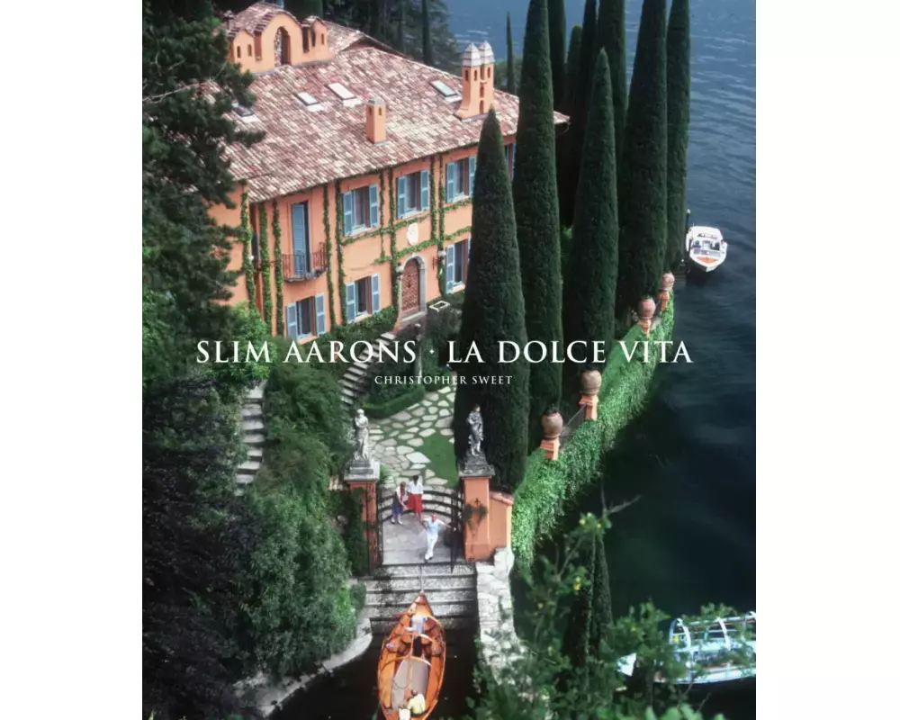 Slim Aarons: La Dolce Vita