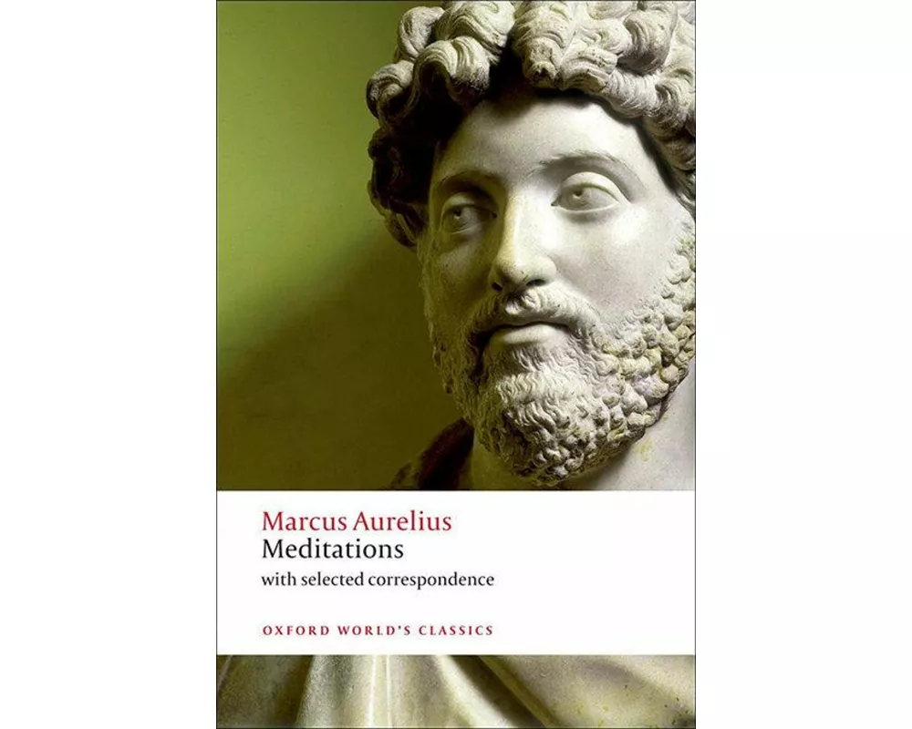 Meditations